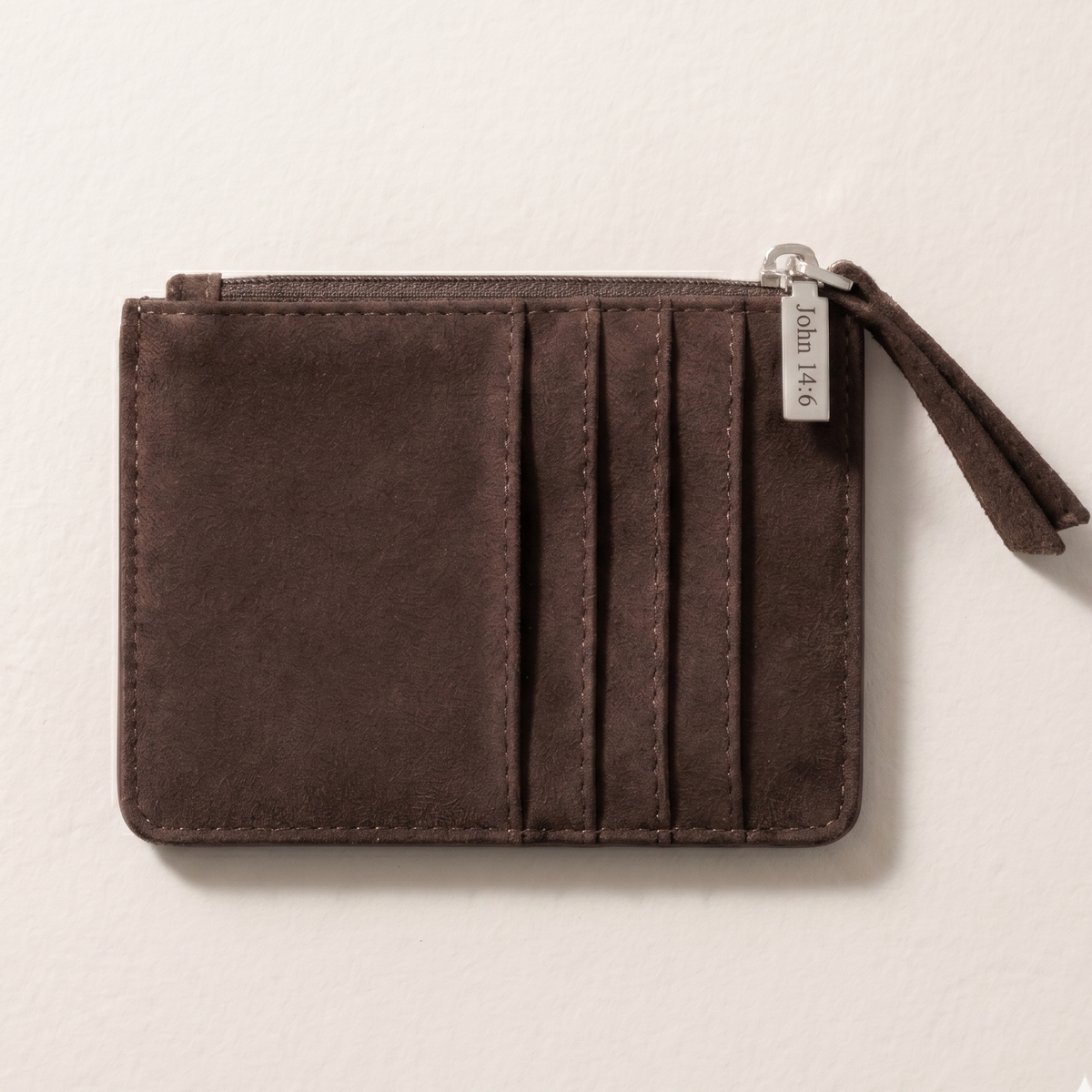 John 14:6 Wallet