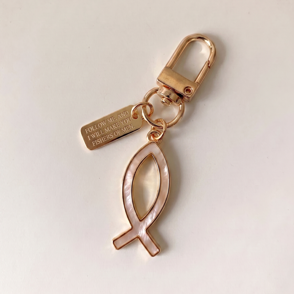 Fish Charm