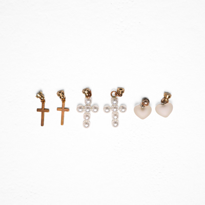 Interchangeable Charms