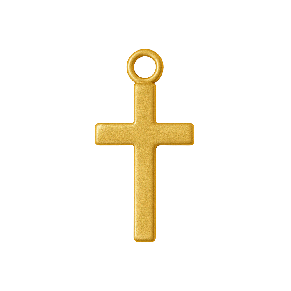 Gold Cross
