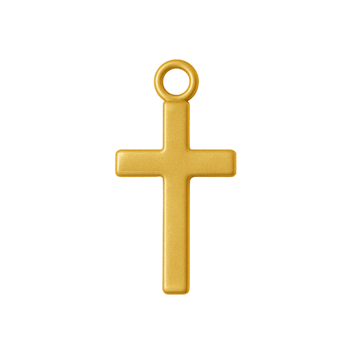 Gold Cross