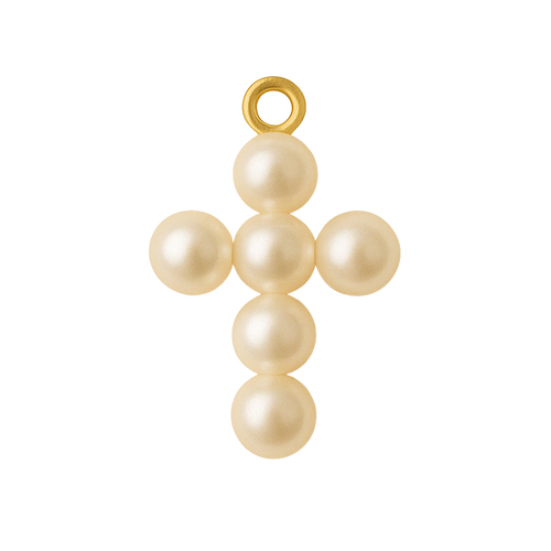 Pearl Cross