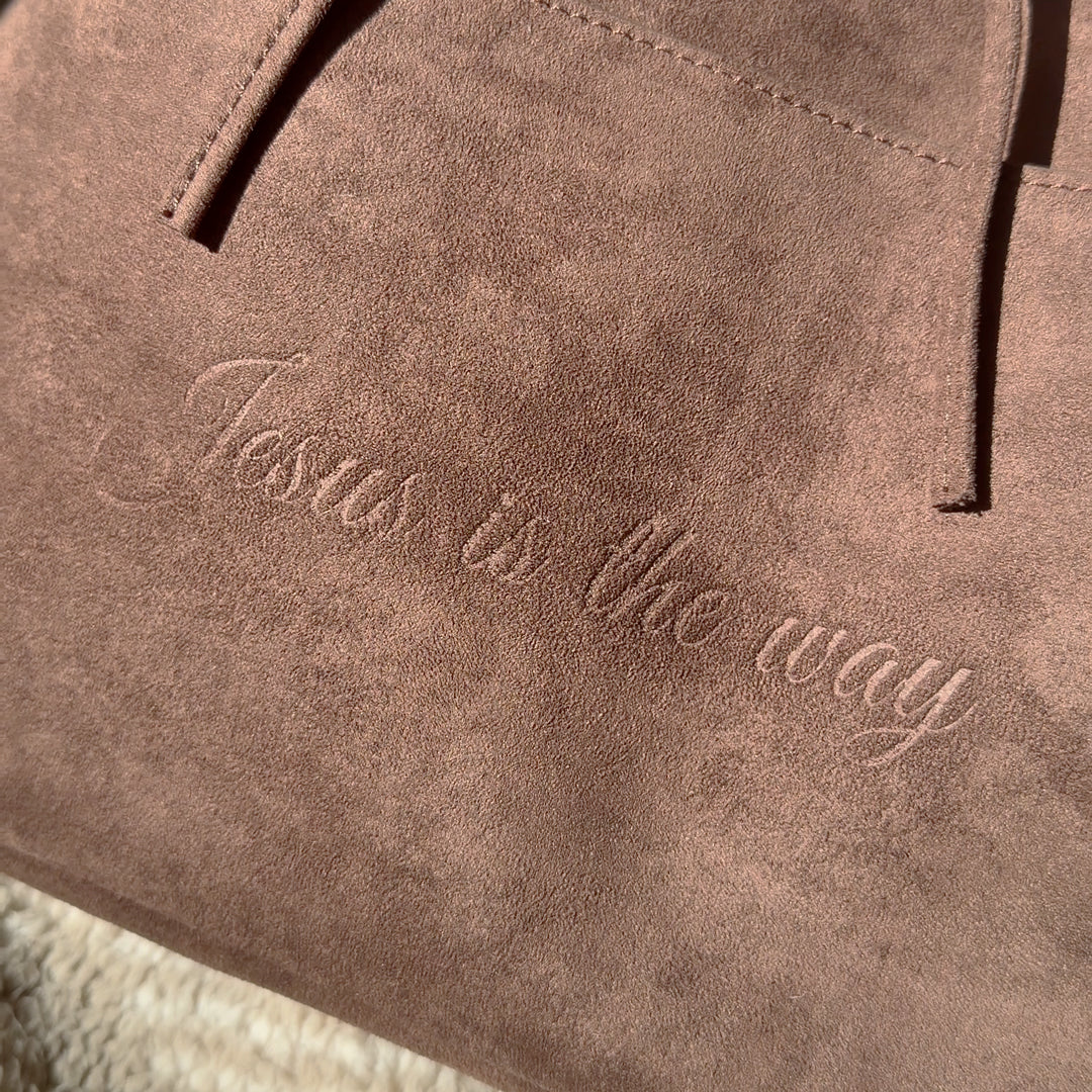 John 14:6 Handbag