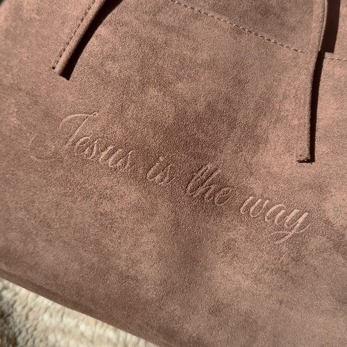 John 14:6 Handbag