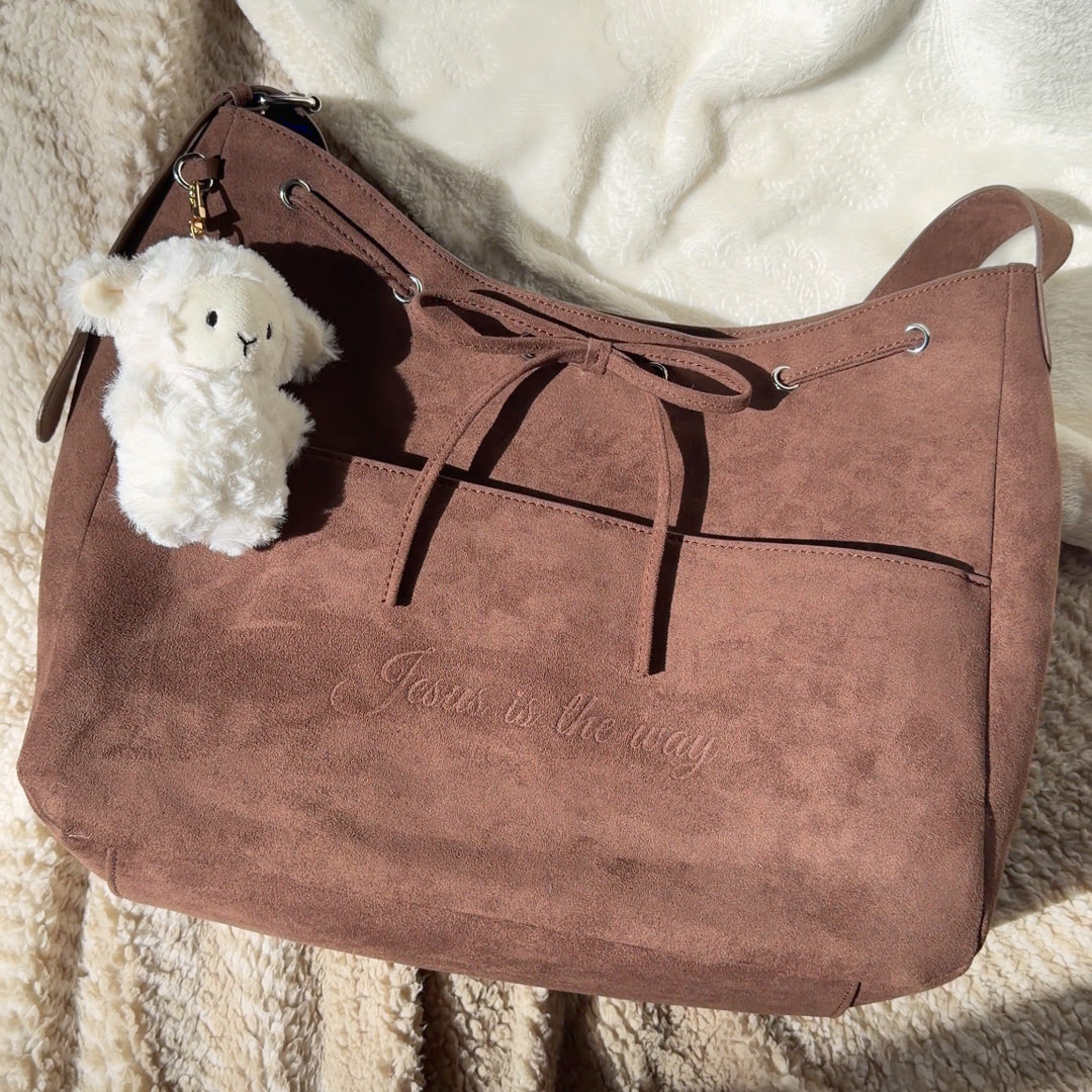 John 14:6 Handbag