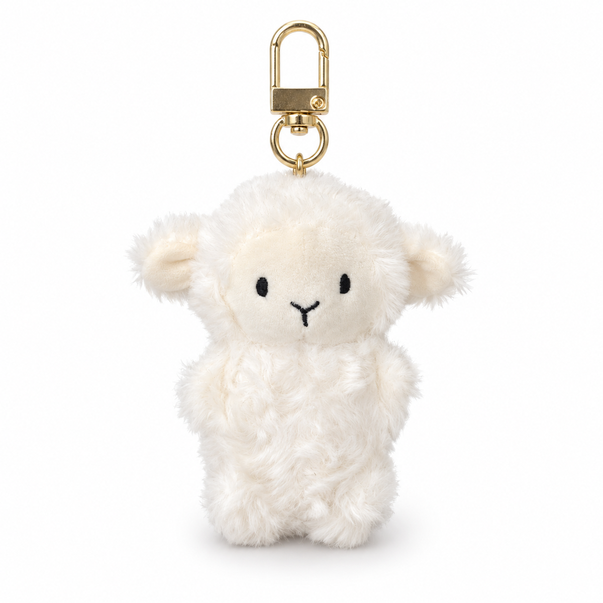 Lost Sheep Charm